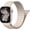 03-Starlight, variant on Magnetic Sport Bands for Apple Watch Band 40mm 38mm 41mm 42mm 44mm 45mm 46mm iWatch band for Women Men,Silicone Loop Strap Wristband for Apple Watch Series 11 10 9 8 7 6 5 4 3 SE 3/2nd Ultra/3/2 49mm