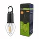 thumbnail image 1 of Luz ambiental LED retro portátil recargable tipo C para acampar al aire libre, multifunción, 1 of 2