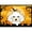 Multi-Color, variant on Carolines Treasures BB1815MAT Halloween White Poodle Indoor & Outdoor Mat- 18 x 27 in.