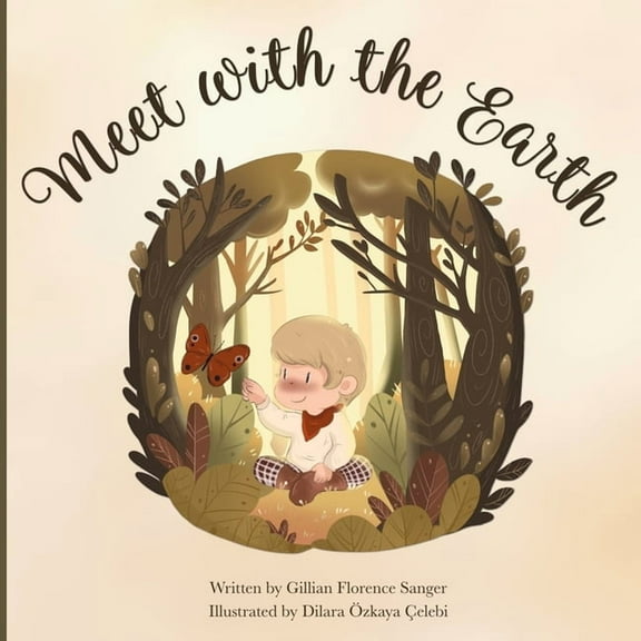 Meet with the Earth, (Paperback)