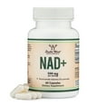 thumbnail image 4 of NAD+ Supplement - 60 x 250 mg capsules - Boosts Nicotinamide Adenine Dinucleotide (NAD) Levels, 4 of 4