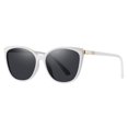 thumbnail image 1 of Lentes de Sol Colrea Tendencia Ojo de Gato CL22017 UV400 para Mujer, 1 of 6