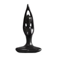 thumbnail image 3 of Estatua de yoga de cerámica, adorno decorativo, figura de meditación, pequeña figura de yoga Saludo a la Luna, 3 of 9