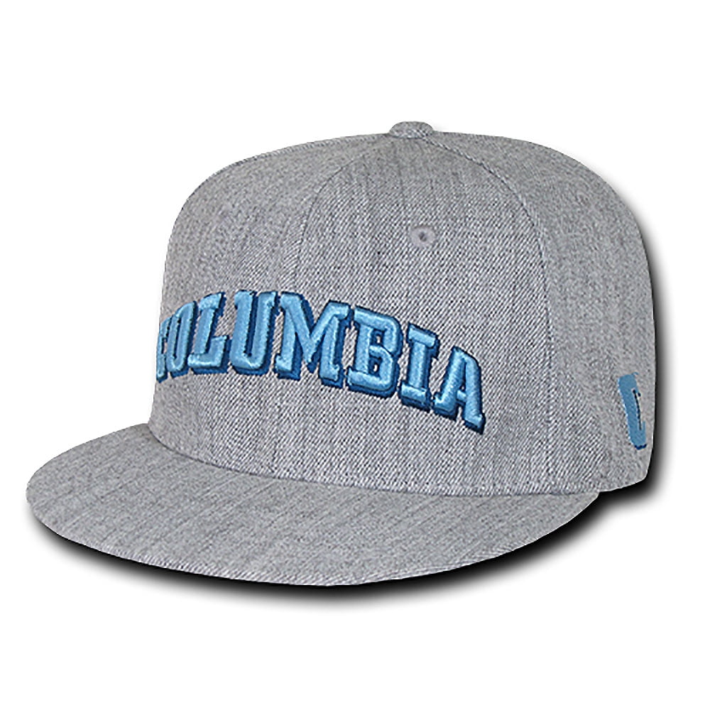 columbia university baseball hat
