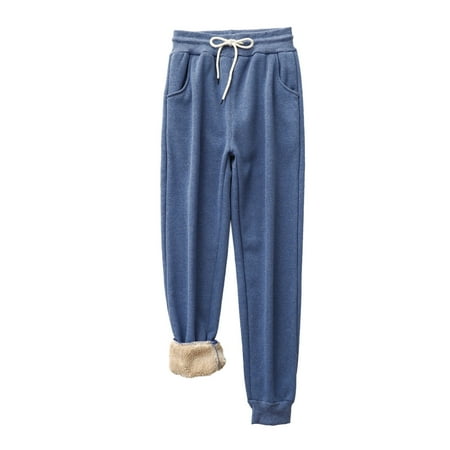 

ASEIDFNSA Comfortable Maternity Pants for Women Casual Casual Pants for Women for Work Very Soft Older Pants Trousers Long Keep With Pockets Color Plus Velvet Casual Solid Winter Warm Women Pants