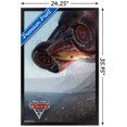 thumbnail image 2 of Disney Pixar Cars 3 - Une feuille, 2 of 4