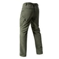 thumbnail image 2 of Zmoon Men's Tactical Pants Slightly Elastic Men's Spring and Summer Camouflage Pants Overalls Autumn Composite Leisure Wear-Resistant Overalls Training, 2 of 5