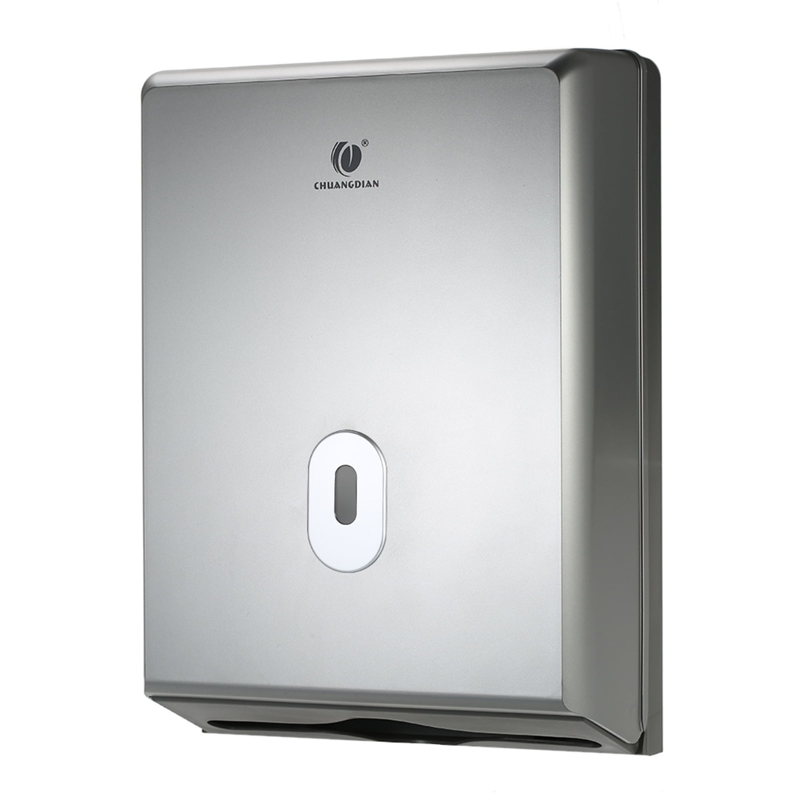 CHUANGDIAN Luxury Hotel Household Bathroom Tissue Paper Towel Dispenser Box Cover Napkin Holder