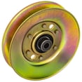 thumbnail image 3 of 8TEN Idler Pulley for MTD Cub Cadet Recon 48 60 756-04522 2 Pack 810-CID2265L, 3 of 6