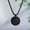 BLACK, variant on Premium Shahada Necklace | MEN