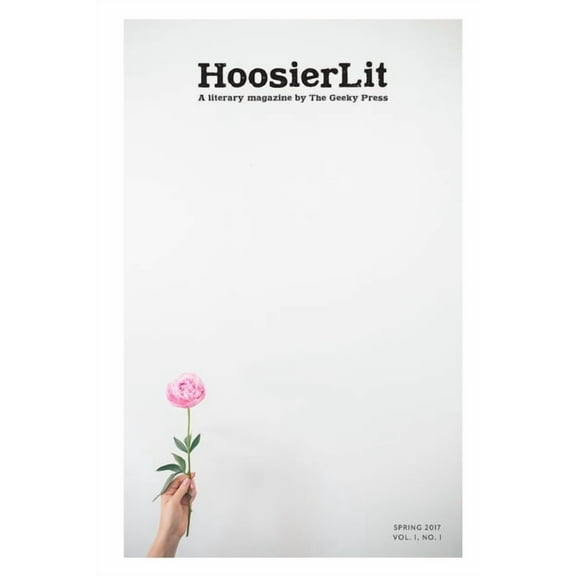 Hoosier Lit, (Paperback)