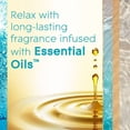 thumbnail image 2 of Glade® Wax Melt Air Freshener Refills, Aqua Waves, 2 of 5