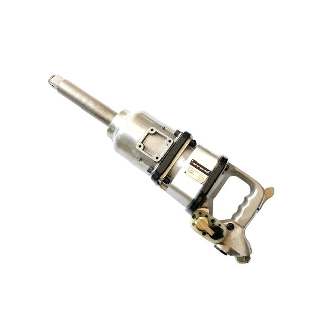 Clé à Air de 1 Pouce, Marteau Industriel à Impact Pneumatique pour Service Automobile, Grand Usage