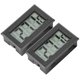 thumbnail image 1 of 2025 Latest Model 2Pcs Fish Tank Digital Thermometer Aquarium Temperature Gauge, 1 of 3