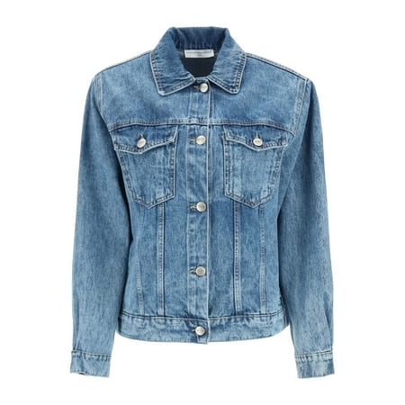 

Mvp Wardrobe The City Denim Jacket Women