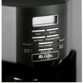 thumbnail image 4 of Mr. Coffee 12-Cup Coffee Maker Rapid Brew System Programmable Coffee Maker, 4 of 6