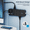 Black, variant on Surge Protector Power Strip with 14 Outlets 4 USB Ports(1 USB-C), 5ft Cord 1875W/15A, Wall Mountable for Home Office