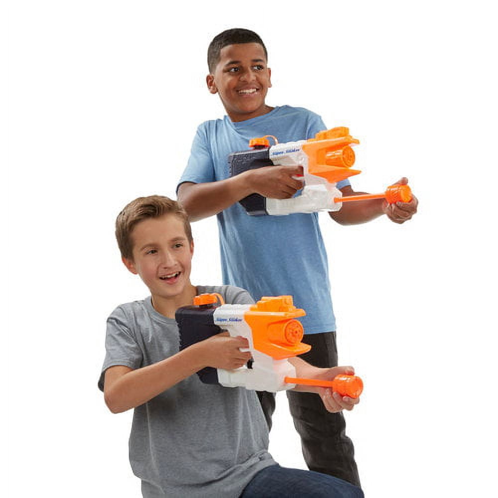 Nerf Super Soaker Tornado Scream