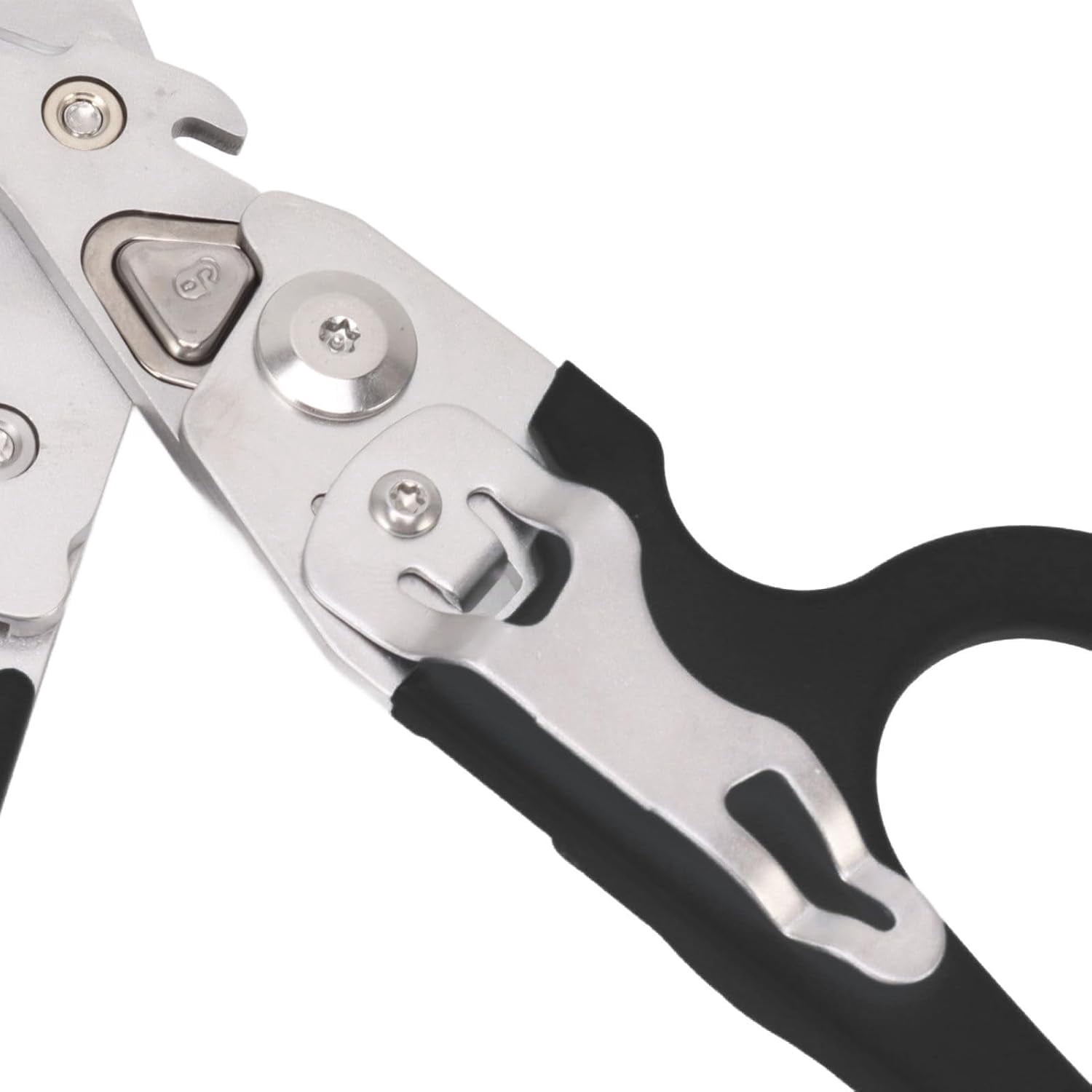 Trauma Shears,6 in-1 Emergency Response Shears with Protective Sheath,Medical Scissors Trauma Scissors for Outdoor Camping Rescue