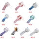 thumbnail image 5 of Campana de viento japonesa, campanas de viento de cristal Floral, hogar, sala de estar, oficina, Cosplay, decoración colgante Jumpingount JJ22695-06B, 5 of 6