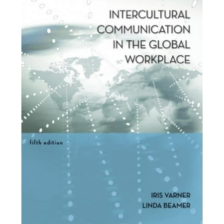 UPC: 9780073377742 | Intercultural Communication in the Global Workplace (Paperback)