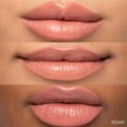 thumbnail image 2 of Naturabloom Long-Lasting Vegan Lipstick – Highly Pigmented, Hydrating, Natural Lip Color – Peony, 2 of 7