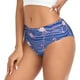 thumbnail image 2 of Fotbe Flamingo Calzones Estampados para Mujer – Ropa Interior de Algodón, Cómoda, Suave y Elástica-Medium, 2 of 6