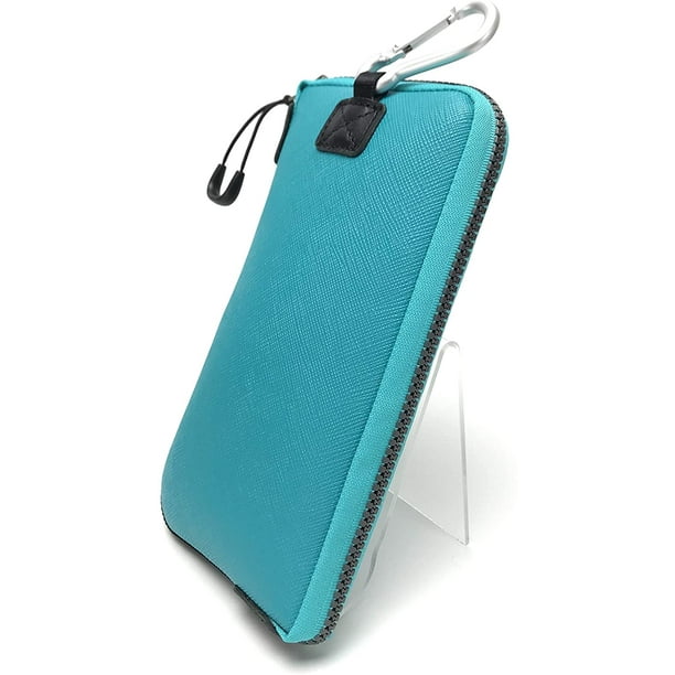 pochette rangement téléphone pour personnes agées