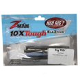 thumbnail image 2 of Z-Man Big TRD Soft Bait Lure (The Deal), 2 of 2