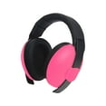 thumbnail image 2 of Child Noise Proof Earmuffs Sleep Soundproof Headphones Adjustable Headband Double Layered Cup Sponge Pad Hearing Protection Stress Reduction Study Quiet for Kids Babies Comfortable Fit, 2 of 5