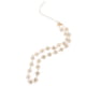 thumbnail image 5 of Collar de margaritas para mujer, elegante collar, joyería para mujer, regalo, accesorio de moda, 5 of 8