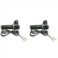 thumbnail image 1 of 2X Acelerador de de Bicicleta para Acelerador de Bicicleta Eléctrica 48V Acelerador de Manejar de Gas Llave de Bloqueo de Pantalla LCD, 1 of 5
