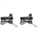 thumbnail image 1 of 2X Acelerador de de Bicicleta para Acelerador de Bicicleta Eléctrica 48V Acelerador de Manejar de Gas Llave de Bloqueo de Pantalla LCD, 1 of 7