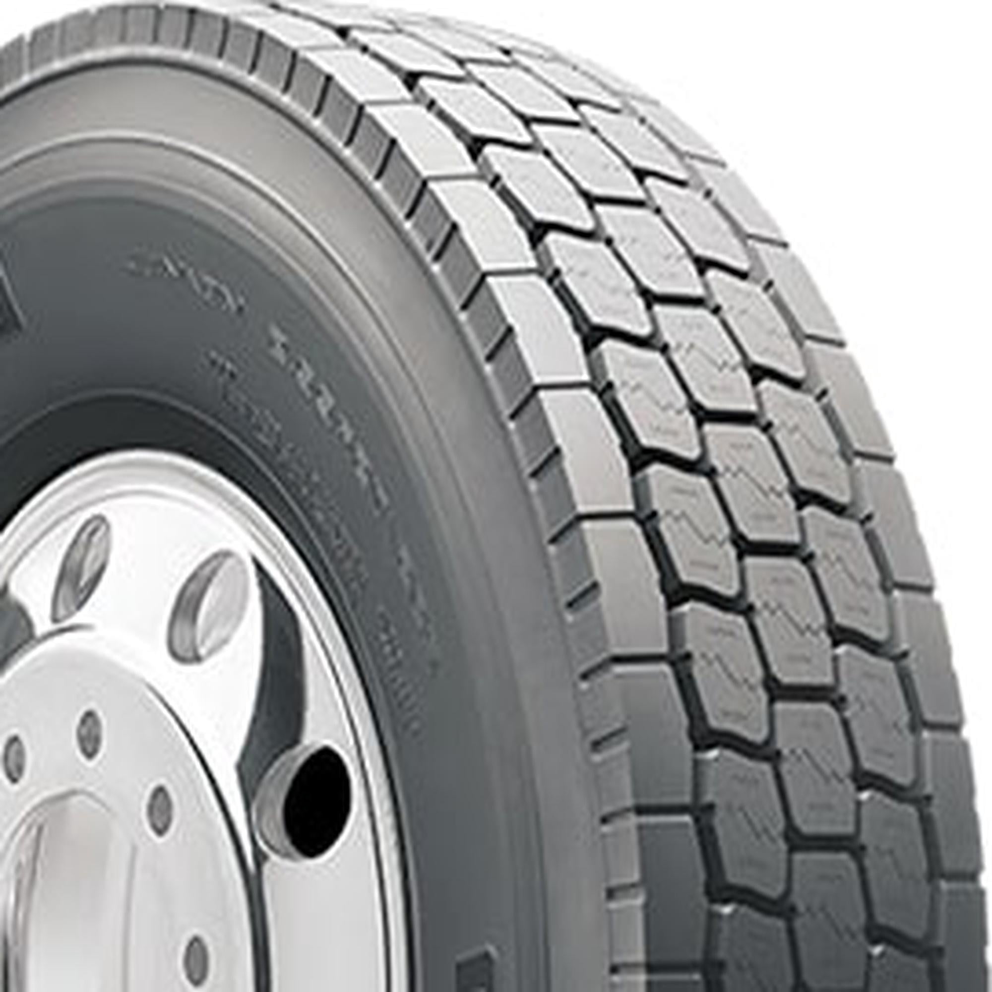 Falken BI-830 Ecorun 285/75R24.5 147/144L H Commercial Tire