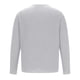thumbnail image 4 of Blusas y camisas de manga larga con cuello en V para hombre, jersey de color liso con cuello en V, blusa holgada de manga larga para hombre, 4 of 6