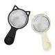thumbnail image 5 of WEUVEB 2Ud Colador Reutilizable Para Cocina Con Malla Fina Y Mango Ergonómico En Acero Y PP, 5 of 8