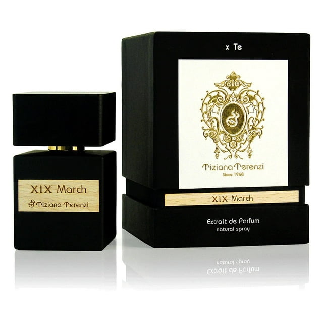 Perfume Tiziana Terenzi Xixmarch EDP 100 ml unisex