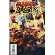 Cover of Marvel Zombies / Army of Darkness #1