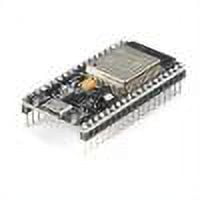 NodeMCU-32S WiFi IOT Placa de desarrollo Módulo inalámbrico Base en ESP32 para Anxinke