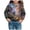 Coffee, variant on Toddler Girls Sweatshirts Cotton Long Sleeve Crewneck Pullover Winter Casual Sweater Tops for Kids(Brown,11-12 Years)
