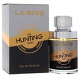 thumbnail image 3 of The Hunting Man by La Rive Eau De Toilette Spray 2.5 oz Men, 3 of 6