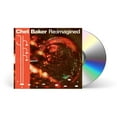 thumbnail image 1 of CHET BAKER Réimaginé, 1 of 1