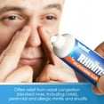 Dry Nose Relief by Boroleum Nasal Soreness & Stuffy Nose Relief