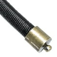 thumbnail image 3 of Craft County Cord End Caps - Bronze or Silver - Multiple Sizes and Pack Options, 3 of 7