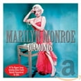 thumbnail image 3 of Marilyn Monroe - Diamonds - Music & Performance - CD, 3 of 4