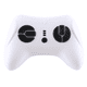 thumbnail image 4 of Control Remoto de VehíCulo EléCtrico para NiñOs Accesorios de Repuesto de Control Remoto de Coche EléCtrico para NiñOs Blanco, 4 of 8