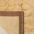 thumbnail image 2 of Safavieh  Couture Hand-knotted Tibetan Malva Modern Wool Rug 6' x 9' 6' x 9', 12' Runner Indoor, 2 of 5