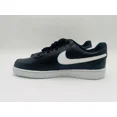 thumbnail image 3 of Nike Court Vision Low Next Nature Black White Men's Sizes DH2987-001 NEW, 3 of 6