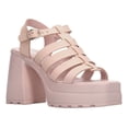thumbnail image 2 of Sandalias Berlin Rosa Para Mujer [bli27] rosa 23.5 MX, 2 of 9