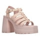 thumbnail image 2 of Sandalias Berlin Rosa Para Mujer [bli27] rosa 26.5 MX, 2 of 9